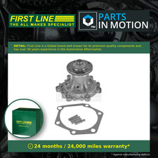 Pompa acqua adatta per TOYOTA