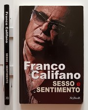 Franco Califano Sesso e