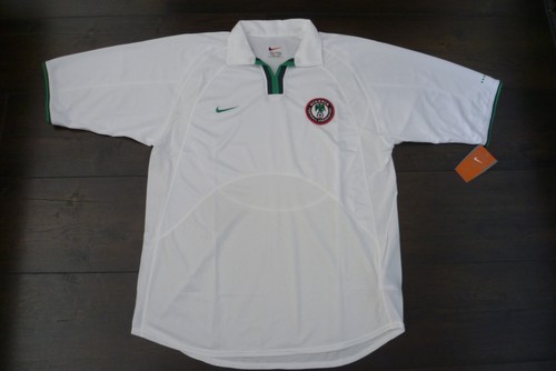 Maglia nigeria - maglia,