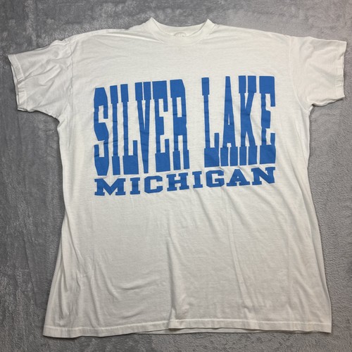 Camicia vintage silver lake - camicia,