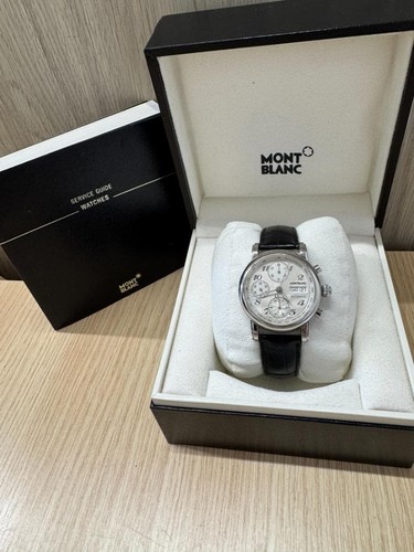 Orologio automatico montblanc - automatico,