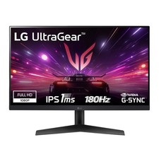 LG UltraGear 24GS60F-B - Monitor LED - Gaming - 61 cm (24")