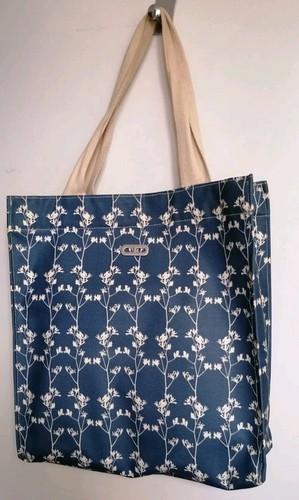 Borsa grande cotone - borsa,