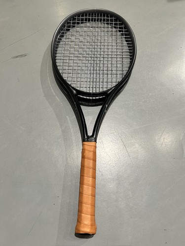 Wilson pro strung - wilson, 4