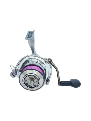 Daiwa reel exceler - daiwa, slv