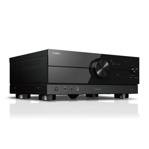 Yamaha a2a ricevitore av - yamaha,