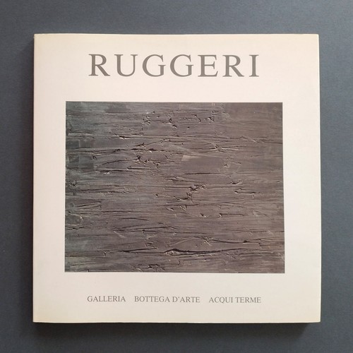 Piero ruggeri catalogo di - piero,