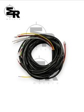 IMPIANTO ELETTRICO MOTO GUZZI