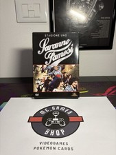 SARANNO FAMOSI (1982) Serie Tv PRIMA STAGIONE UNO Box 4 dvd  Fuori Catalogo
