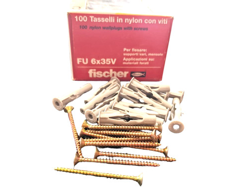 Tassello espansione - tassello,