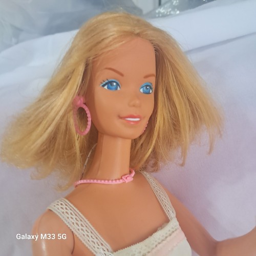 Barbie supersize anni - barbie, 70
