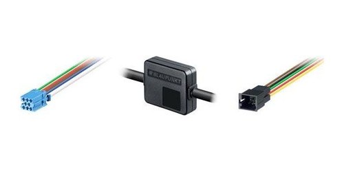 Interfaccia blaupunkt - interfaccia,