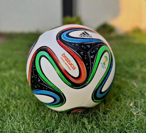 Pallone calcio adidas - pallone,