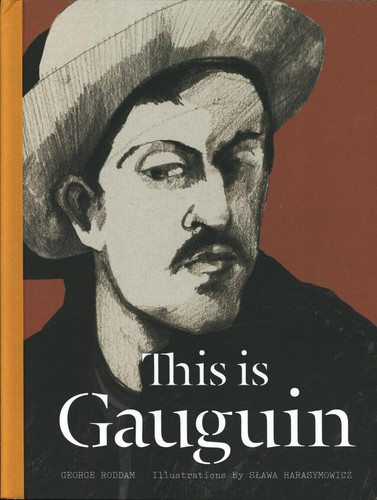 This gauguin - is,