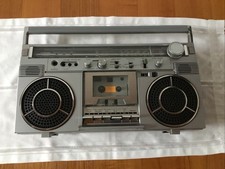 TOSHIBA RT-S712D Radio