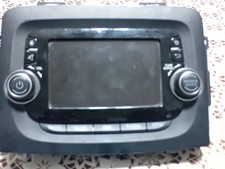 autoradio fiat 500l Anno 2017