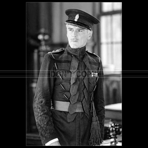Photo 035042 norman trevor - f.035042,
