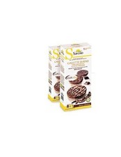 GALLETTE RISO CIOCC LATTE 34G
