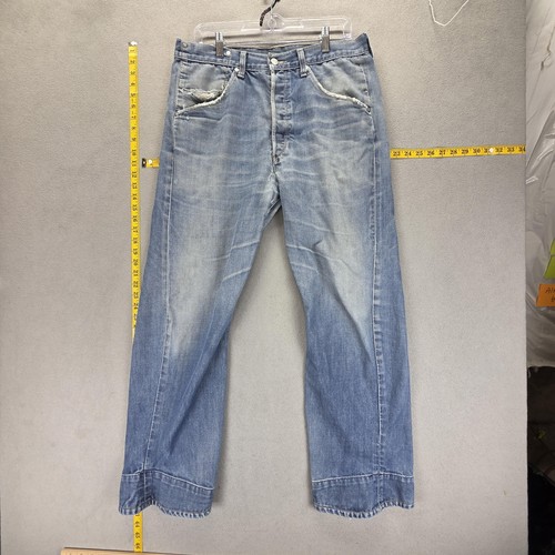 Jeans vintage levis engineered - jeans,