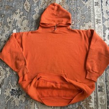 Felpa con cappuccio vera