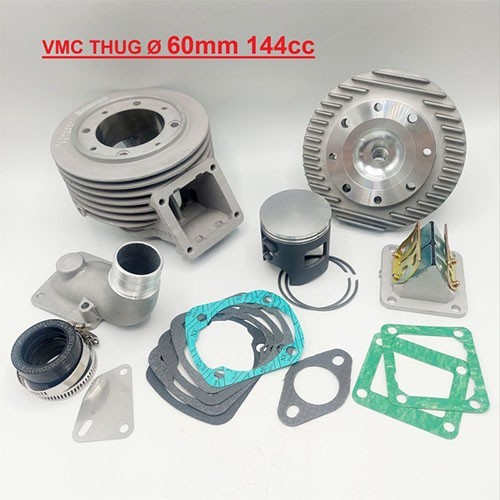 Gruppo termico vmc thug - termico, thug-60