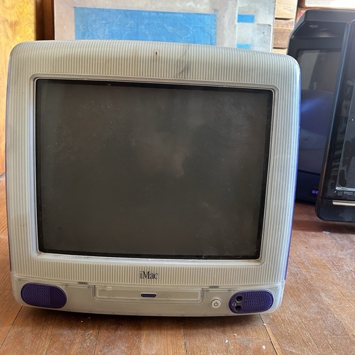 Apple imac computer - apple, g3