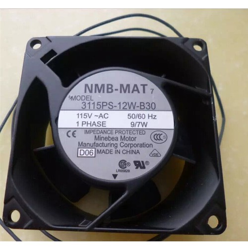 Nuovo nmb 3115ps 12w - nuovo, 3115ps-12w-b30