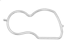 Guarnizione, pompa a vuoto OE