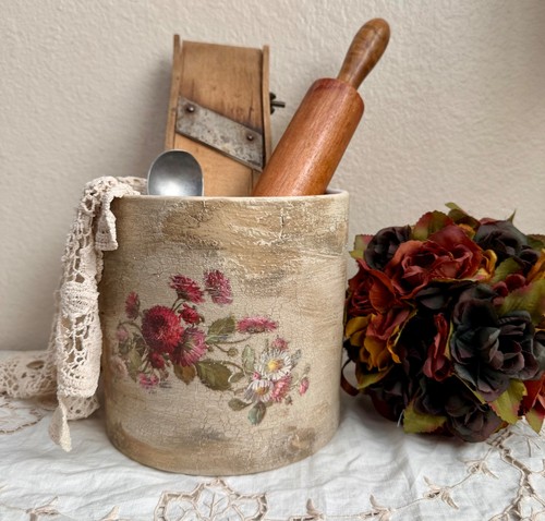 Utensile ceramica crock