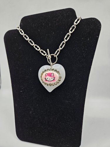 Collana cristallo swarovski - collana,