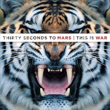 30 Seconds to Mars This Is War