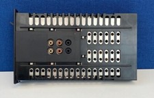 SGI Silicon Graphics O2 scheda audio server workstation