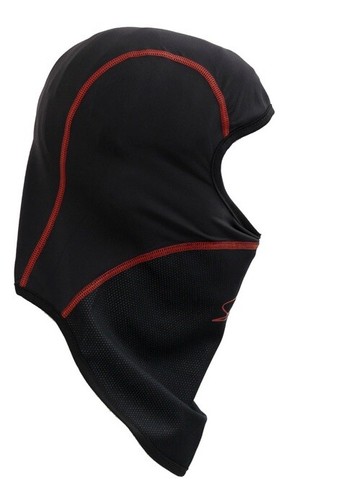 Spyke balaclava lycra - lycra, +