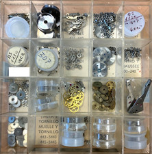 NOS [1 PC] AS 1130 - 13 Vintage watch parts New AS1130