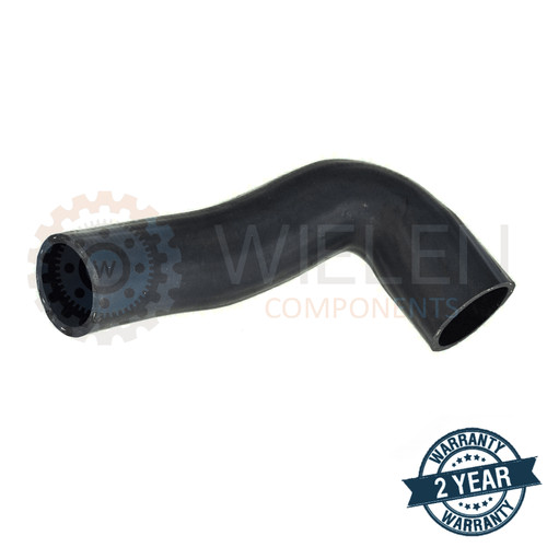 Manicotto intercooler tubo - manicotto,