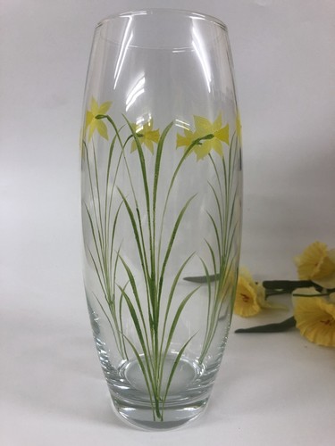 Vaso narciso botte grande - narciso, a