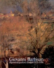 Barbisan Giovanni. Dipinti
