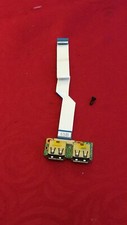 Scheda doppia porta usb lato - scheda,