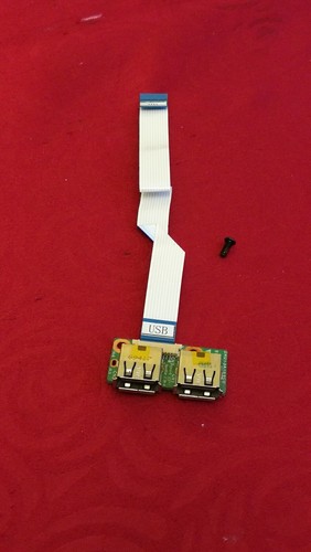 Scheda doppia porta usb - doppia,