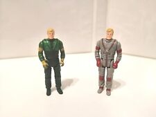 M.A.S.K. Matt Trakker 2 versioni del personaggio - 100% Kenner