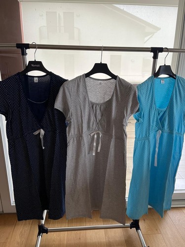 Camicia notte premaman - camicia, da
