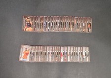 Full Set Completo 50 Cards Skybox Metal Universe Champions 2021 METALIZED