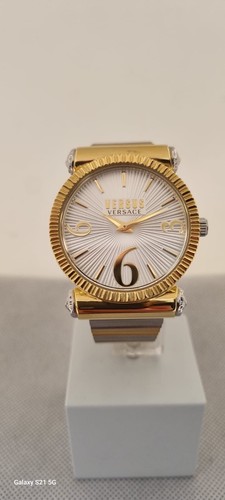 Orologio donna versace versus - versace,
