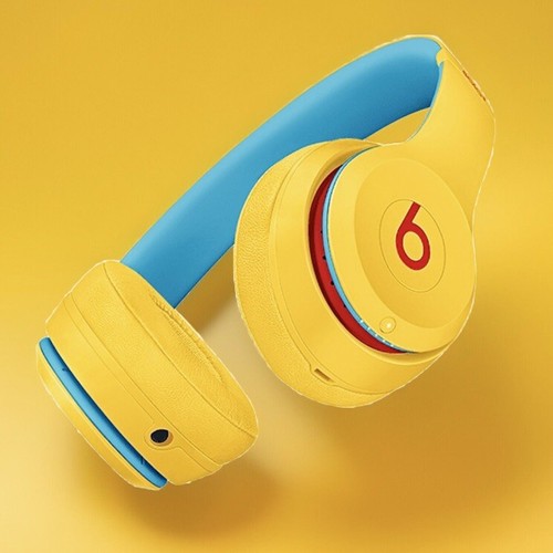 Nuovo sigillato cuffie beats - nuovo,
