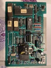 Scheda Videogioco Videopoker