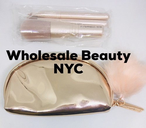Mac snow ball kit spazzole - kit, 3