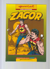 SPECIALE COLLEZIONE GLI ALBI A