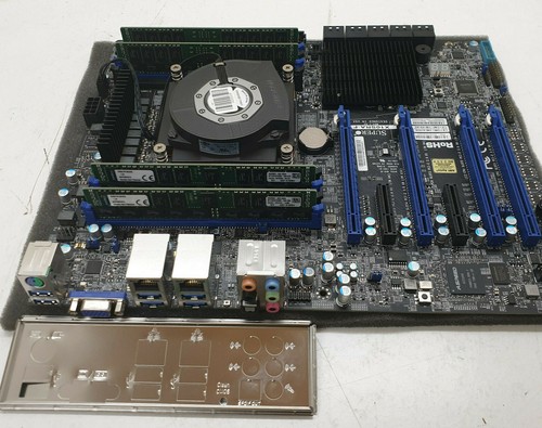 Bundle supermicro - bundle,