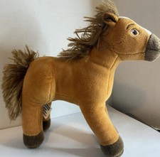 DreamWorks Spirit Untamed