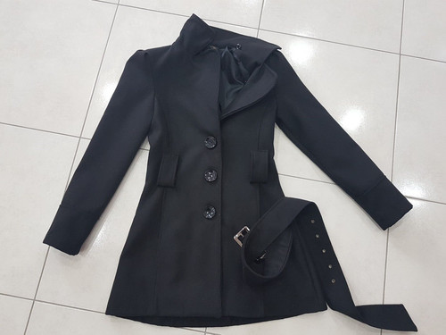 Cappotto blazer akè - blazer, giacca